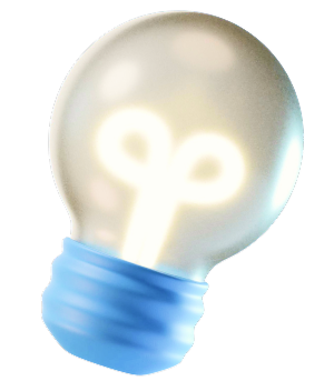 Decorative lamp